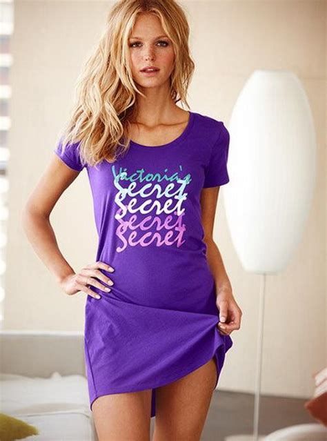 victoria secret night clothes|victoria secret sleepwear for women.